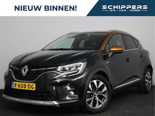 Renault Captur 1.6 E-Tech Plug-in Hybrid 160 Intens