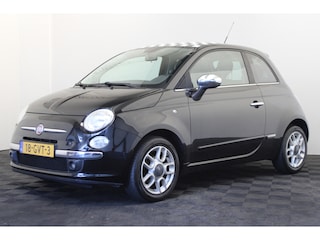 Fiat 500 1.2 Sport