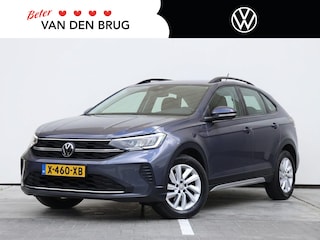Volkswagen Taigo 1.0 TSI Life Business 110PK | Led | Camera | Navigatie via App connect | Side assist