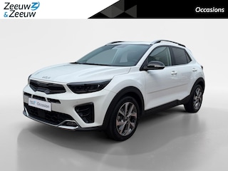 Kia Stonic 1.0 T-GDi MHEV GT-PlusLine | Full Option | Open dak | Stoel & stuurverwarming | Navigatie en Apple Carplay & Android Auto | Achteruitrijcamera |