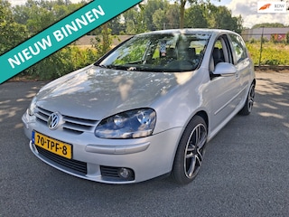 Volkswagen Golf 1.6 FSI Trendline ZO WEG PRIJSJE