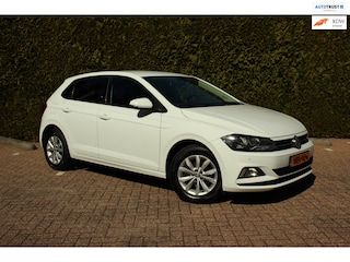 Volkswagen Polo 1.0 TSI Highline | Climate control | Adaptive Cruise | Carplay | Stoelverwarming