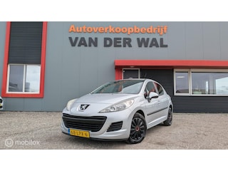 Peugeot 207 1.4 VTi Style/nieuwe apk