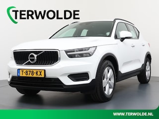 Volvo XC40 1.5 T3 | Trekhaak | Navigatie | Stoelverw. | Parkeercamera |