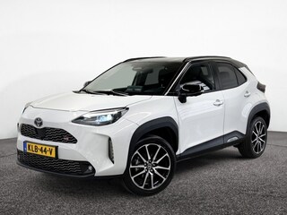 Toyota Yaris Cross 1.5 Hyb 130 GR SPORT| HUD| 360Camera| Adap.Cruise| Stoel+stuur v