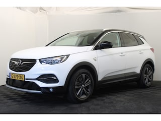Opel Grandland X 1.2 Turbo 120 Jaar Edition |Stoel/stuur verw.|Camera|