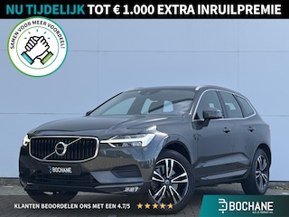 Volvo XC60 2.0 T5 Momentum | trekhaak uitklapbaar | Sportstoelen | Vol Leder interieur |