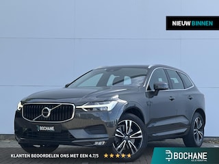 Volvo XC60 2.0 T5 Momentum | trekhaak uitklapbaar | Sportstoelen | Vol Leder interieur |
