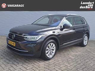 Volkswagen Tiguan 1.5 TSI Life Business | Cruise control adaptief | Navi | Camera | Apple carplay | Andriod Auto