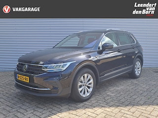 Volkswagen Tiguan 1.5 TSI Life Business | Cruise control adaptief | Navi | Camera | Apple carplay | Andriod Auto
