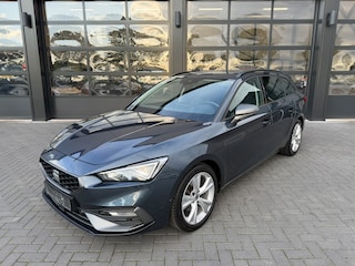 Seat Leon Sportstourer FR 1.5 TSI