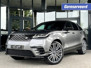 Land Rover Range Rover Velar 2.0 P250 T AWD R-DYNAMIC HSE - PANO - ORG. NL.