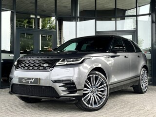 Land Rover Range Rover Velar 2.0 P250 T AWD R-DYNAMIC HSE - PANO - ORG. NL.