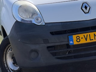 Renault Kangoo Express 1.5 dCi 70 Express Comfort | Blanc Glacier | Schuifdeur/Cruise/ Praktische Werkbus!