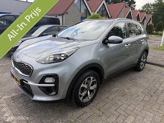 Kia Sportage 1.6 GDI DynamicLine
