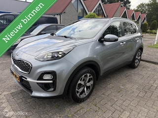 Kia Sportage 1.6 GDI DynamicLine