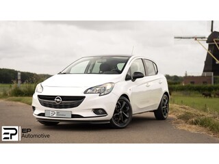 Opel Corsa 1.0 Turbo|AfneemTrekhaak|Carplay|StoelStuurVerwa|