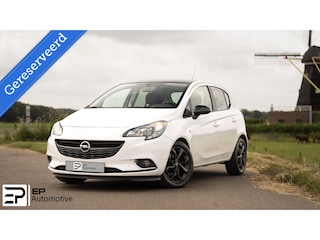 Opel Corsa 1.0 Turbo|AfneemTrekhaak|Carplay|StoelStuurVerwa|
