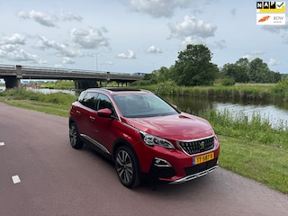 Peugeot 3008 1.2 PureTech Allure |Pano|Keyless|Apple Carpl.|