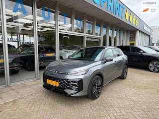 Volkswagen T-Roc 1.5 eTsi R-Line MILD HYBRID 150PK CAMERA , ELEKTRISCHE ACHTERKLEP