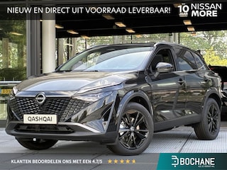 Nissan Qashqai 1.5 e-Power Tekna | DIRECT UIT VOORRAAD LEVERBAAR!