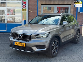 Volvo XC40 1.5 T4 Recharge Inscription Expression | SOH 97,3% | Trekhaak | Stoel- en stuurverwarming | Parkeersensoren V+A+Camera