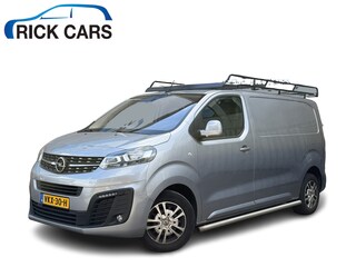 Opel Vivaro 2.0 CDTI 123 PK Euro 6 L2H1 Innovation Cruise/Trekhaak/clima/camera