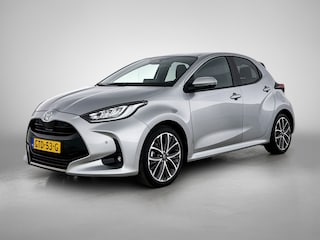 Toyota Yaris 1.5 Hybrid 130 Executive