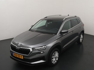 Skoda Karoq 1.5 TSI 150 pk Business Edition | Camera | Navi | Clima | Cruise | Apple Carplay | LED | Pr. glass |