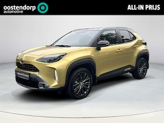 Toyota Yaris Cross 1.5 Hybrid Adventure