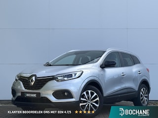 Renault Kadjar 1.3 TCe Limited | 1e Eigenaar | Automaat |
