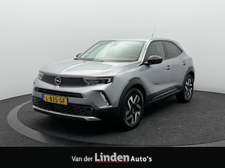Opel Mokka Business Elegance 50-kWh SOH 97,4% | Camera | Cruise Control Adaptief | Navigatie | Full-Led