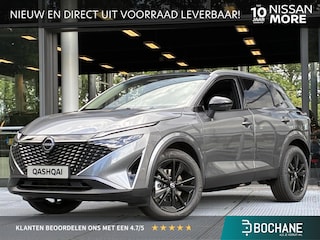 Nissan Qashqai 1.5 e-Power Tekna | DIRECT UIT VOORRAAD LEVERBAAR!
