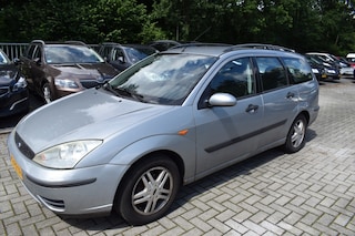 Ford Focus 1.6-16V AMBIENTE / Trekhaak / Airco / ZO MEE! /