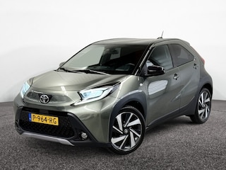 Toyota Aygo 1.0 VVT-i Envy| JBL| Camera| Adap.Cruise| 18''inch| LED