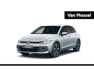 Volkswagen Golf 1.5 eHybrid Life Edition 204 PK | Automaat | Camera | Stuurverwarming | Stoelverwarming | Adaptive Cruise Control | Keyless | Apple Carplay | Android Auto | Digital Cockpit Pro | LED |