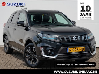 Suzuki Vitara 1.4 Boosterjet Style |Smart hybrid |Trekhaak| Apple/Android carplay| keyles Entry | Parkeer sensoren| Blindspot|