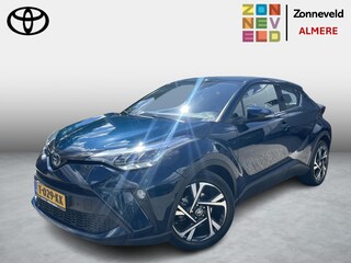 Toyota C-HR 1.8 Hybrid Dynamic