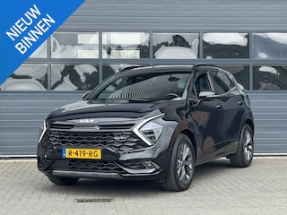 Kia Sportage 1.6 T-GDI HYBRID GT-PLUSLINE I AUTOMAAT I SCHUIF/KANTELDAK I HARMAN KARDON I LEDEREN BEKLEDING