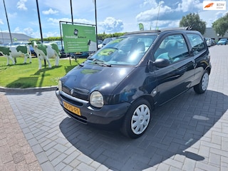 Renault Twingo 1.2-16V Lazuli / Cabriodak!! / APK mei 2027