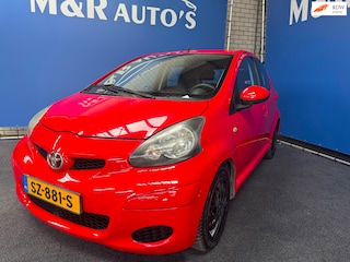 Toyota Aygo 1.0-12V Access Nieuwe APK