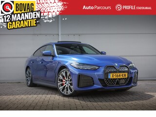 BMW i4 eDrive40 High Exec.