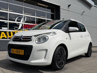 Citroën C1 1.0 e-VTi Feel - 115.000 km - Stuurbekrachtiging I Comfort pakket I APK 02-2027