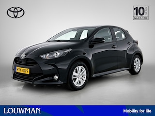 Toyota Yaris 1.5 Hybrid 115 Active | Achteruitrijcamera | Cruise Control | Onderweg-naar-dealer
