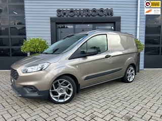 Ford Transit Courier 1.0 Trend AIRCO|ST-VELGEN 17 INCH