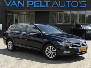 Volkswagen Passat Variant 1.5 TSI Comfort-line Business