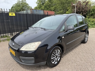 Ford C-MAX Focus 1.6-16V Champion Airco/Cruise