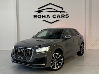 Audi Q2 2.0 TFSI SQ2 Pro Line Plus