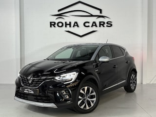 Renault Captur 1.0 TCe 100 Intens