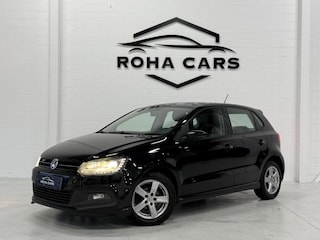 Volkswagen Polo 1.2 Easyline